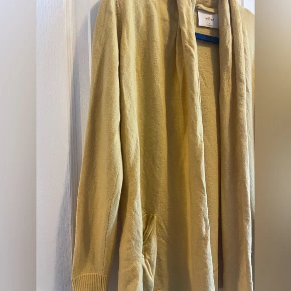 Lightweight Spring Cardigan - Picture 3 of 5